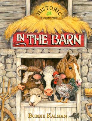 In the Barn - Kalman, Bobbie