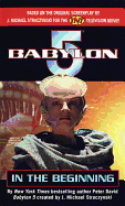 In the Beginning: Babylon 5 - David, Peter
