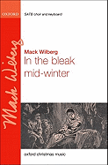 In the Bleak Mid-Winter: Vocal Score