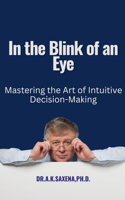 In the Blink of an Eye - 