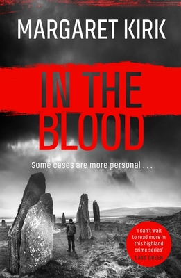 In the Blood - Kirk, Margaret