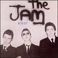 In the City - The Jam