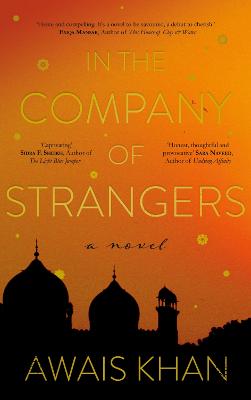 In the Company of Strangers - Khan, Awais