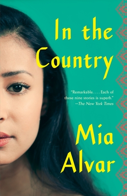 In the Country: Stories - Alvar, Mia