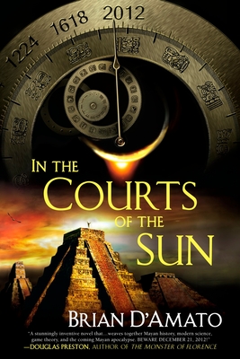 In the Courts of the Sun - D'Amato, Brian