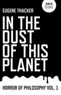 In the Dust of This Planet - Horror of Philosophy vol. 1