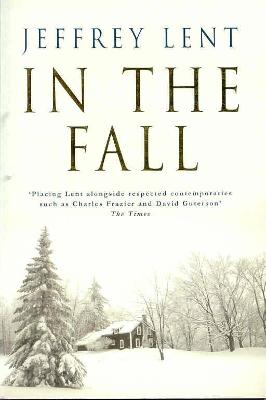 In the Fall (PB) - Lent, Jeffrey