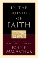 In the Footsteps of Faith