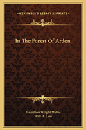In the forest of Arden