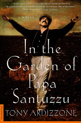 In the Garden of Papa Santuzzu - Ardizzone, Tony