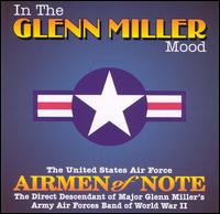 In the Glenn Miller Mood - Airmen of Note