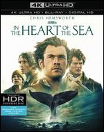 In the Heart of the Sea [4K Ultra HD Blu-ray] - Ron Howard
