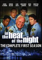 In the Heat of the Night: Season 01 - 