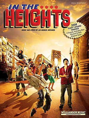 In the Heights - Miranda, Lin-Manuel (Composer)