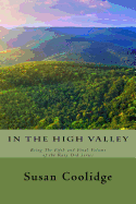 In the High Valley: Being the Fifth and Final Volume of the Katy Did Series