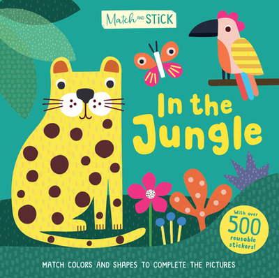 In the Jungle - Jewitt, Kathryn