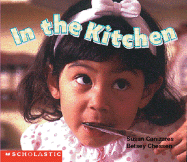 In the Kitchen - Canizares, Susan, and Chessen, Betsey