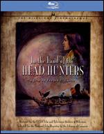 In the Land of the Head Hunters [2 Discs] [Blu-ray] - Edward S. Curtis