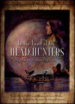 In the Land of the Head-Hunters - Edward S. Curtis