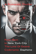 In The Line Of Desire: The Story Of Ryan and Daphene