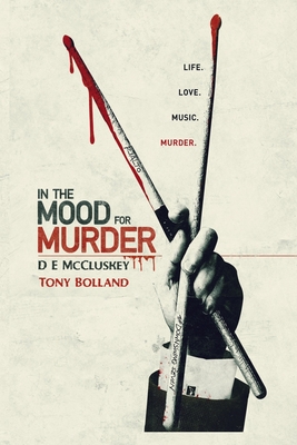 In The Mood... For Murder - Bolland, Tony, and McCluskey, D E