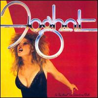 In the Mood for Something Rude - Foghat