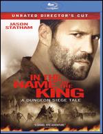 In the Name of the King: A Dungeon Siege Tale [WS] [Director's Cut] [Blu-ray] - Uwe Boll