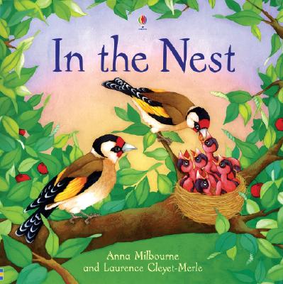 In the Nest - Milbourne, Anna