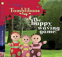 In the Night Garden: The Happy Waving Game