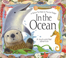 In the Ocean: A Nature Trail Book