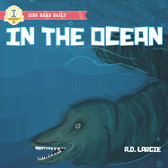 In The Ocean: Reader level 1