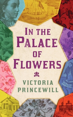 In the Palace of Flowers - Princewill, Victoria
