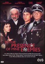 In the Presence of Mine Enemies - Joan Micklin Silver
