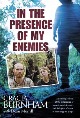 In the Presence of My Enemies - Burnham, Gracia, and Merrill, Dean