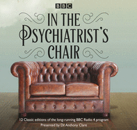 In the Psychiatrist's Chair