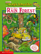 In the Rain Forest: A Book about Rain Forest Ecology