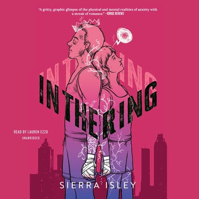 In the Ring - Isley, Sierra, and Ezzo, Lauren (Read by)