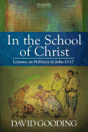 In the School of Christ