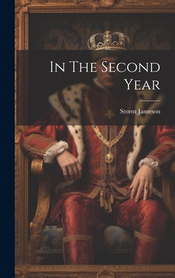 In The Second Year - Jameson, Storm