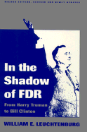 In the Shadow of FDR: From Harry Truman to Bill Clinton