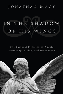 In the Shadow of His Wings - Macy, Jonathan