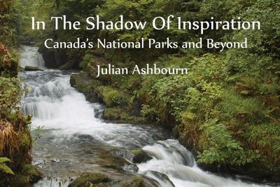 In the Shadow of Inspiration - Ashbourn, Julian