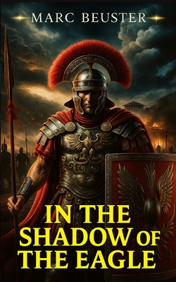 In the Shadow of the Eagle: An Epic Roman Legion Adventure during the Invasion of Britain - Beuster, Marc