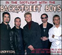 In the Spotlight with the Backstreet Boys - Backstreet Boys