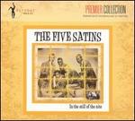 In the Still of the Night [Acrobat] - The Five Satins
