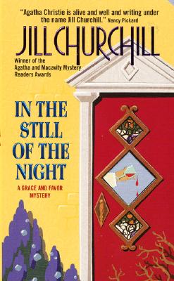 In the Still of the Night - Churchill, Jill
