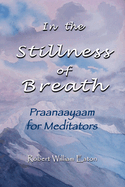 In the Stillness of Breath: Praanaayaam for Meditators