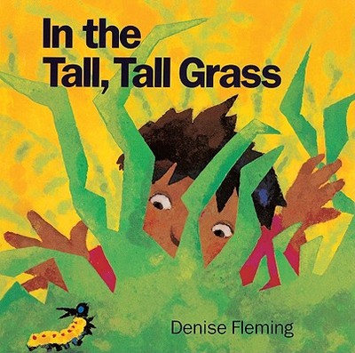In the Tall, Tall Grass - Fleming, Denise