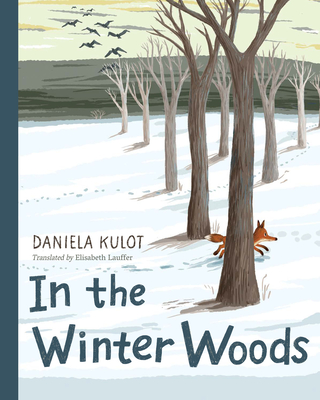 In the Winter Woods - Lauffer, Elizabeth (Translated by)