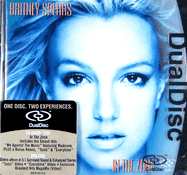 In the Zone - Spears, Britney